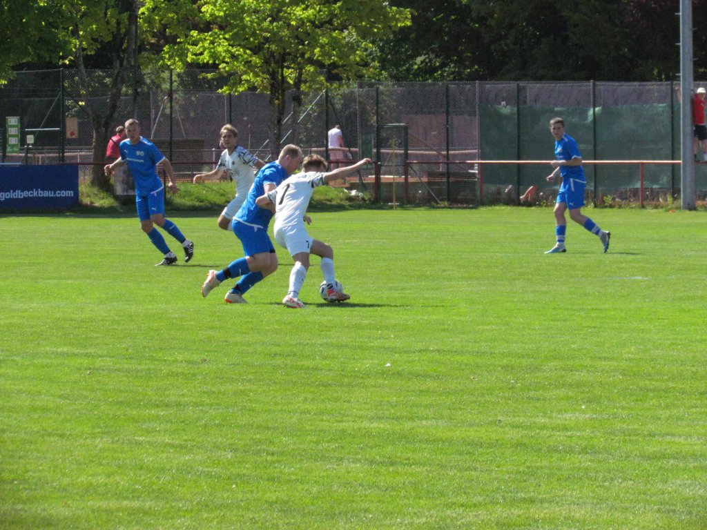 Fussball Impressionen 2025