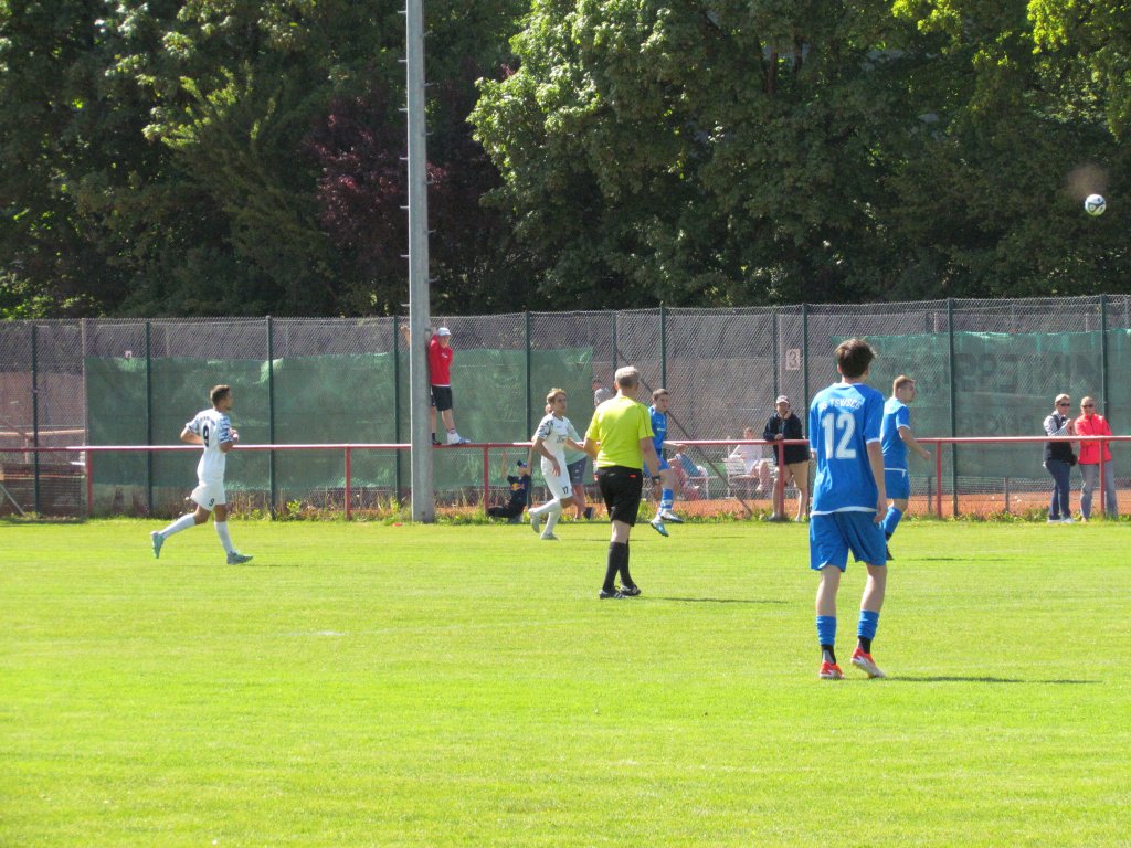 Fussball Impressionen 2025